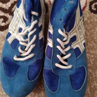 کفش کشتی سایز ۳۷تا ۳۸|کیف، کفش، کمربند|زنجان, |دیوار