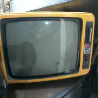 تلوزیون سیاه سفید پارس