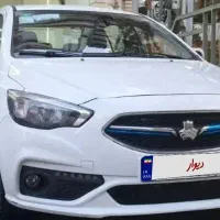 شاهین پلاس اتومات خشک