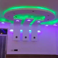 سیم کشی ساختمان و اب فاضلاب وسرویس کولر|خدمات پیشه و مهارت|زابل, |دیوار