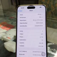iphon14  poromax|موبایل|کرج, گلشهر|دیوار