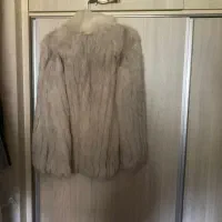 پالتو پوست|لباس|بندر انزلی, سپیدکنار|دیوار