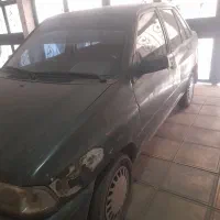 پراید۱۳۱مدل۸۲