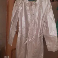 پالتو چرم زنانه|لباس|شیراز, حجت آباد|دیوار