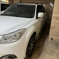 هایما s7 توربو|خودرو سواری و وانت|رشت, جهاد|دیوار