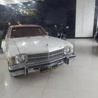 بیوک مدل ۵۸ معاوضه با نوا c3