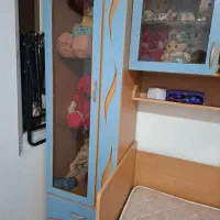 سرویس تختخواب|تشک تختخواب|سلمان‌شهر, |دیوار