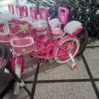 دوچرخه جردن مدل کوپر تنه آهن|دوچرخه، اسکیت، اسکوتر|یزد, |دیوار