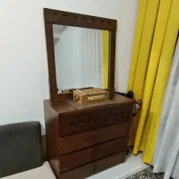 تختخواب دو نفره|تخت و سرویس خواب|فردیس, قریشی|دیوار