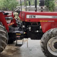 تراکتور 1085....