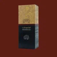 قهوه گانودرما|خوردنی و آشامیدنی|بردسیر, |دیوار