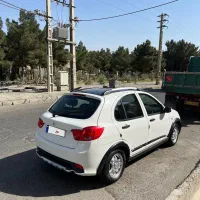 کوییک|خودرو سواری و وانت|اندیشه, اندیشه فاز ۱|دیوار