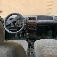 پیکی مدل۸۲|خودرو سواری و وانت|بیرجند, |دیوار