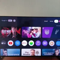 تلویزیون سونی X85 L اینچ55