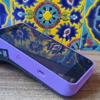 دستگاه کارتخوان سیار و کشلس سیار رومیزی مهر وماه