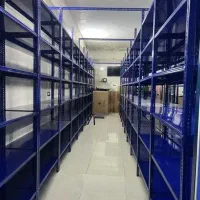 قفسه پیچ و مهره ای ایساکویی ابی