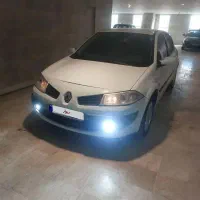 مگان ۲۰۰۰ اتومات مونتاژ|خودرو سواری و وانت|کرج, ساماندهی|دیوار