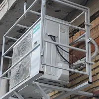 جوشکاری سیار و درب و پنجره سازی|خدمات پیشه و مهارت|گنبد کاووس, |دیوار