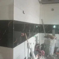 سرامیک کار بروز|خدمات پیشه و مهارت|بهبهان, |دیوار