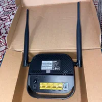 مودم خانگی مارک D-Link مدل DSL-124|مودم و تجهیزات شبکه|گنبد کاووس, |دیوار