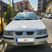 سمند ۹۴ خوش قیمت