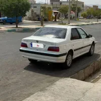 پارس موتور جدید سفارشی ELX|خودرو سواری و وانت|فسا, |دیوار