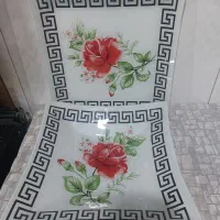 ظروف|ظروف سرو و پذیرایی|قم, قلعه کامکار|دیوار