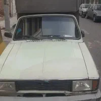 پیکان وانت مدل ۹۳