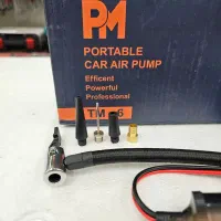 کمپرسور پمپ باد فندکی پی ام با ضمانت|قطعات یدکی و لوازم جانبی|اصفهان, فجر|دیوار