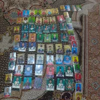 کارت کیمدی|اسباب‌‌بازی|رباط‌کریم, رباط‌کریم|دیوار