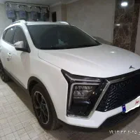 کی ام سی x5 با امکانات مازاد