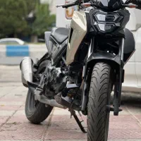 موتور گلکسی na 180 مدل 400