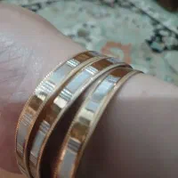 النگو سایز ۳ فروش فوری