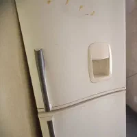 یخچال دو در|یخچال و فریزر|جوانرود, |دیوار