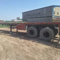 کفی تریلی|خودرو سنگین|آبادان, |دیوار