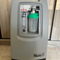 دستگاه اکسیژن ساز نایدک ۸ لیتری nidek