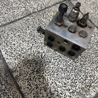 لوازم لودر هیوندای