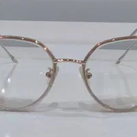 فروش فریم عینک کاملا سالم