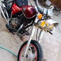 موتور کلکسیونی|موتورسیکلت|سراوان, |دیوار