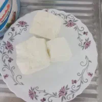 پنیرمحلی تمیز وخوشمزه وپرچرب