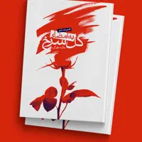 کتاب مینویسم