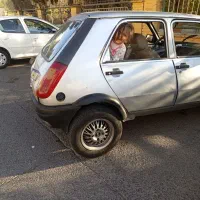 رنوپی کی سپندمدل84|خودرو سواری و وانت|بهارستان, |دیوار