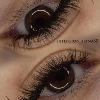 اکستنشن مژه و لیفت ابرو با آف ویژه یلدایی|خدمات آرایشگری و زیبایی|اسلامشهر, مظفریه|دیوار