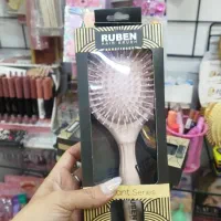 انواع برس های چوبی،فلکسی،رفع گره،برس پیچ،استخری