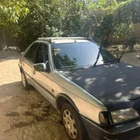 پژو روآ عروسک ، تخفیف خوب ، فروش فوری|خودرو سواری و وانت|قم, دروازه چوبی|دیوار