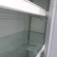 یخچال فریزر الکترواستیل