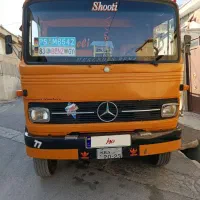 خاور بنز 808