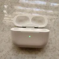 کیس ایرپاد پرو ۲ اورجینال