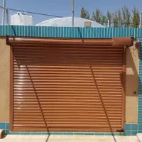 کرکره برقی جک ریلی اقساط بدون کارمزد