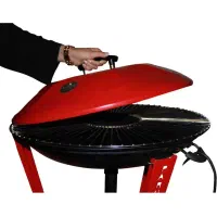 باربیکیو پارمیس|اجاق گاز و لوازم برقی پخت‌وپز|چمستان, |دیوار